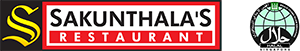 Sakunthala's Restaurant